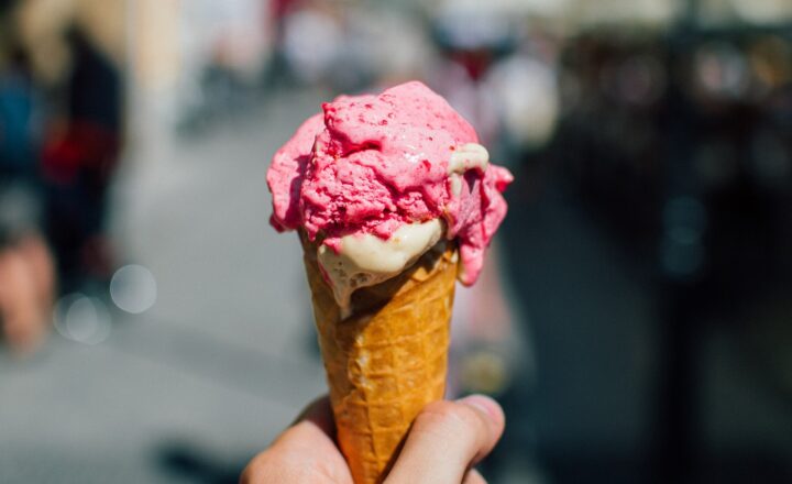 The Role of Ice Cream in Pop Culture: From Iconic Movies to Trendy TikToks