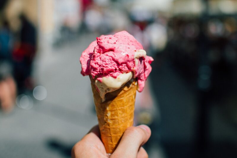 The Role of Ice Cream in Pop Culture: From Iconic Movies to Trendy TikToks