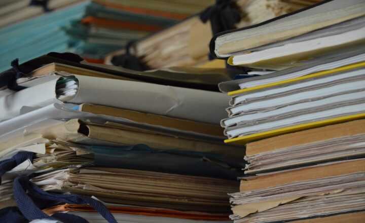 The Most Intriguing FBI Files Released to the Public and What They Reveal