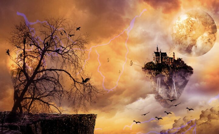 The Creepiest Urban Legends That Keep Inspiring Scary Movies