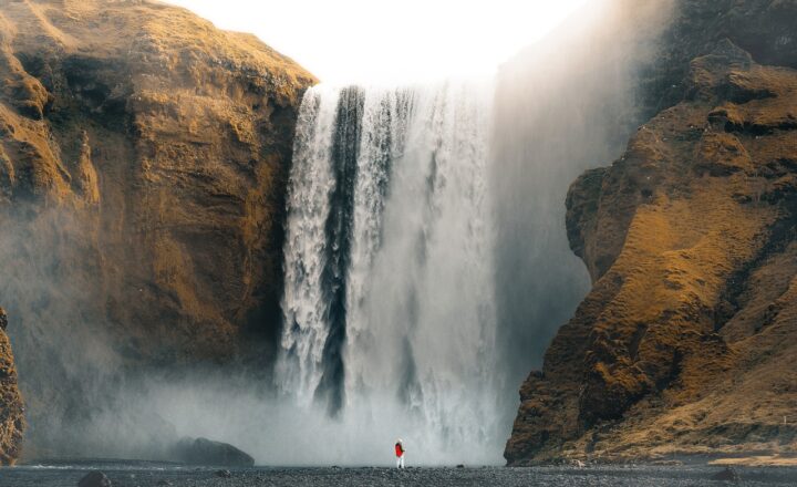 How Travelers Are Discovering the Beauty of Hidden Waterfalls on Remote Islands