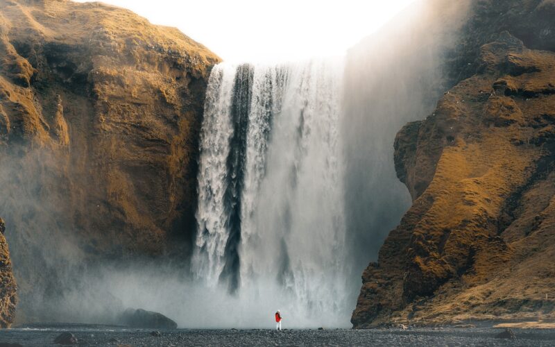 How Travelers Are Discovering the Beauty of Hidden Waterfalls on Remote Islands How Travelers Are Discovering the Beauty of Hidden Waterfalls on Remote Islands