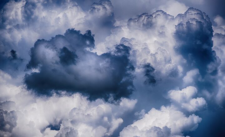 How the Study of Clouds Shaped Weather Prediction
