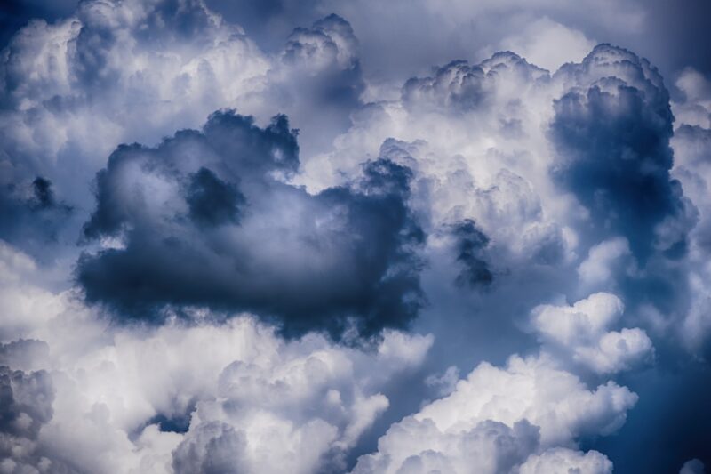 How the Study of Clouds Shaped Weather Prediction How the Study of Clouds Shaped Weather Prediction
