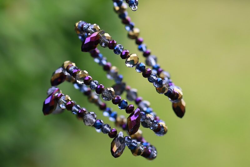 How Early Humans Designed Jewelry for Both Beauty and Utility How Early Humans Designed Jewelry for Both Beauty and Utility
