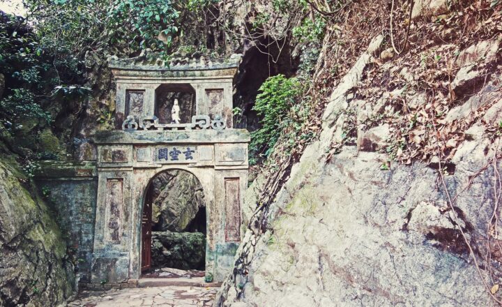 The Stories of Hidden Places That Were Accidentally Discovered