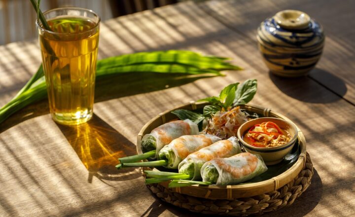 Why Certain Foods Are Believed to Bring Luck and Prosperity