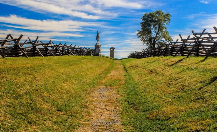 The Most Ingenious Traps and Defenses Created in Ancient Warfare