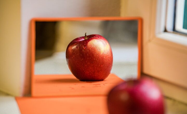 How People Have Used Mirrors for Mystical, Practical, and Scientific Purposes