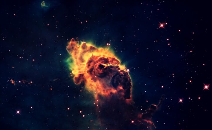 The Most Intriguing Theories About the Origins of the Universe