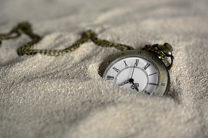 Why Humans Are Fascinated With the Idea of Time Travel and Parallel Universes Why Humans Are Fascinated With the Idea of Time Travel and Parallel Universes
