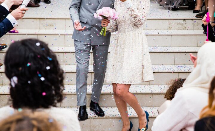 The Most Peculiar Traditions Surrounding Weddings Across Cultures