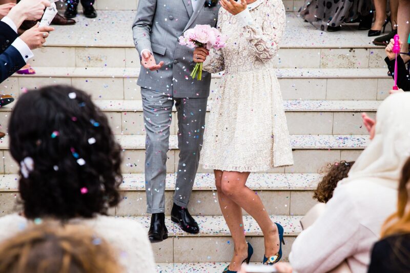 The Most Peculiar Traditions Surrounding Weddings Across Cultures The Most Peculiar Traditions Surrounding Weddings Across Cultures