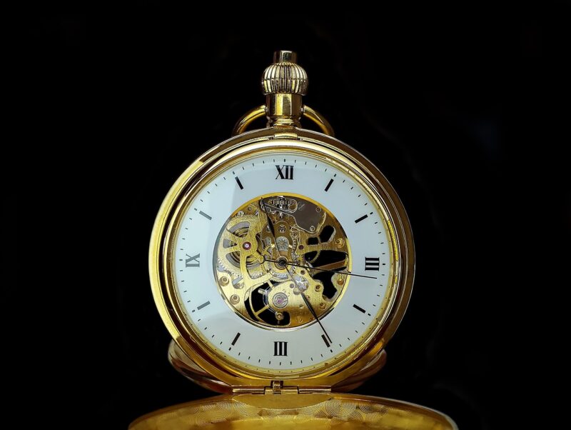 The History of Clocks and How Timekeeping Changed Human Society The History of Clocks and How Timekeeping Changed Human Society