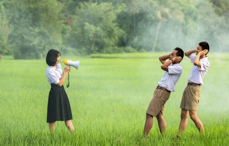 The Strangest Forms of Communication Used Throughout Human History The Strangest Forms of Communication Used Throughout Human History
