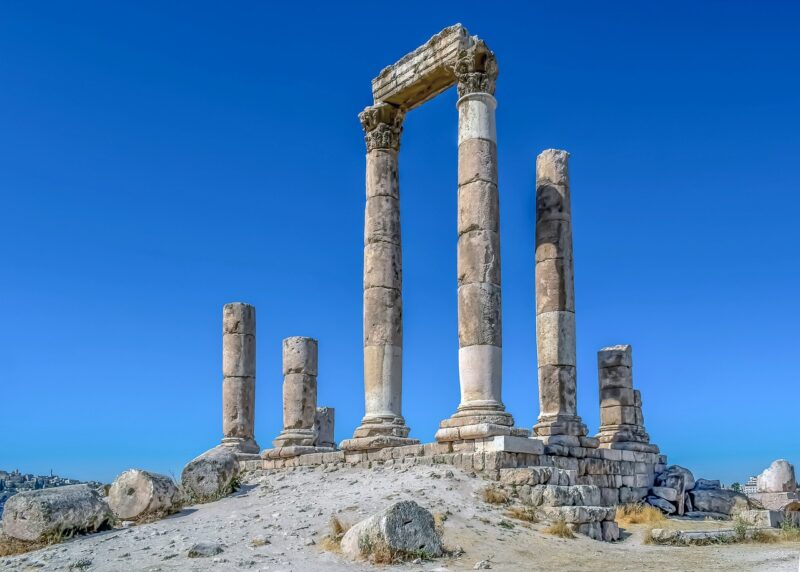 The Most Astonishing Discoveries Found in Ancient Burial Sites The Most Astonishing Discoveries Found in Ancient Burial Sites