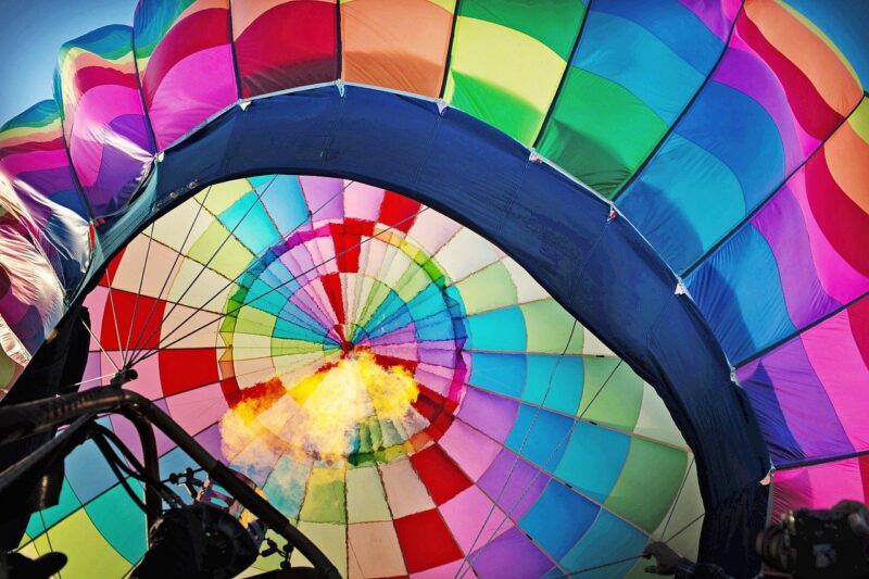 The History of Balloons and How They Became Icons of Celebration The History of Balloons and How They Became Icons of Celebration
