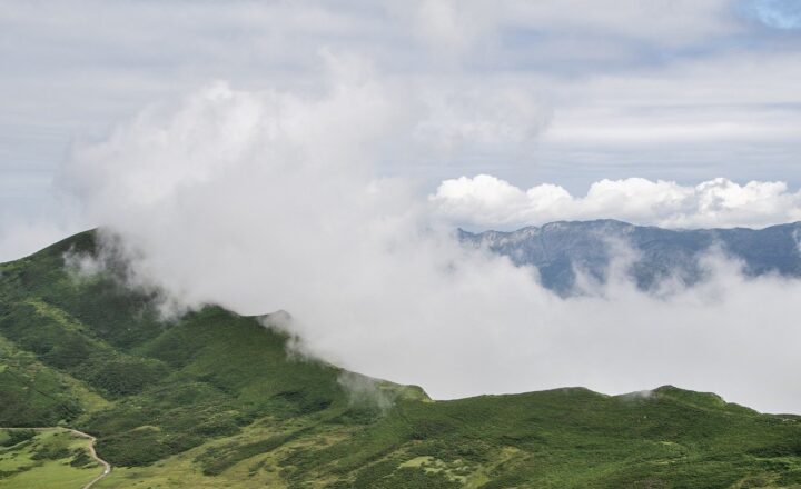 The Strangest Weather Patterns Ever Recorded and the Mysteries Behind Them