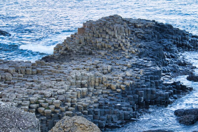 The Strangest Natural Wonders of the World That Feel Almost Alien
