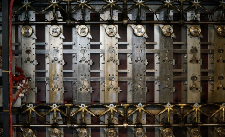 The Most Intriguing Codes and Ciphers Ever Used in Espionage