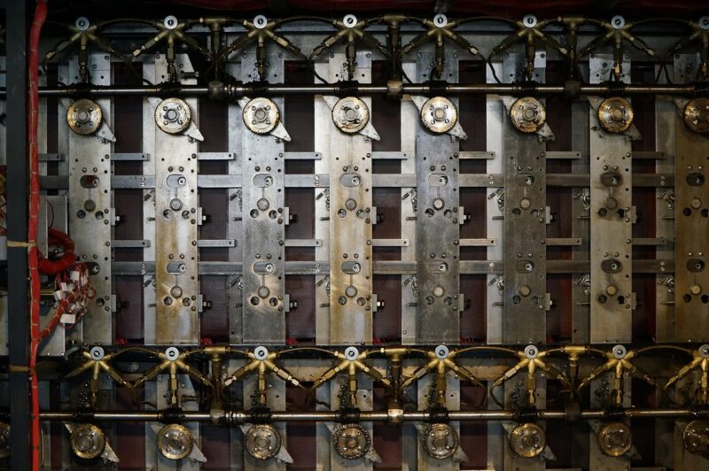 The Most Intriguing Codes and Ciphers Ever Used in Espionage