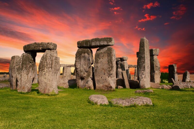 How Stone Circles Like Stonehenge Became Mystical Icons of Ancient Cultures How Stone Circles Like Stonehenge Became Mystical Icons of Ancient Cultures
