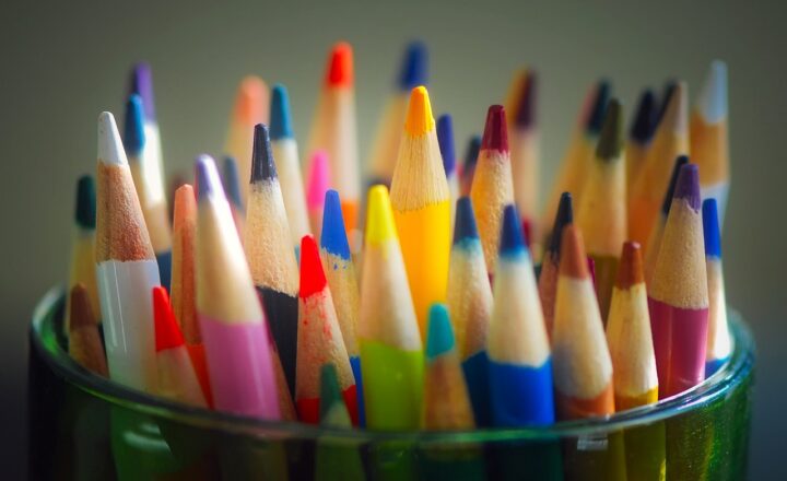 How the Human Brain Interprets Color and Why It Shapes Perception