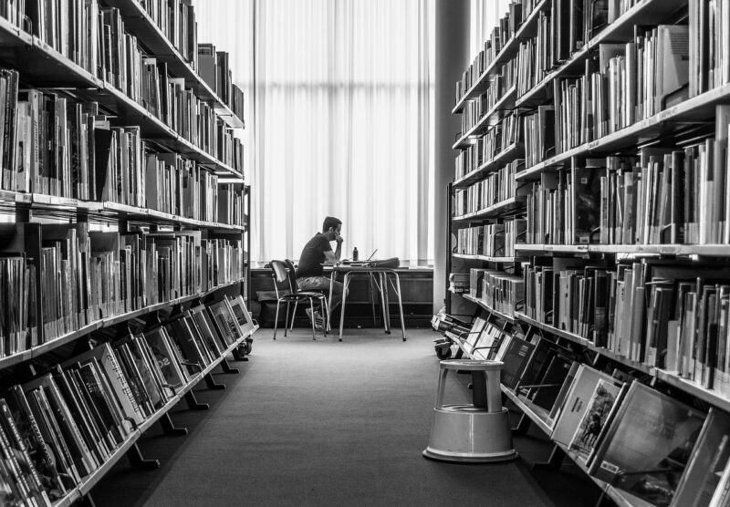 How the World's First Libraries Shaped the Course of Knowledge How the World's First Libraries Shaped the Course of Knowledge