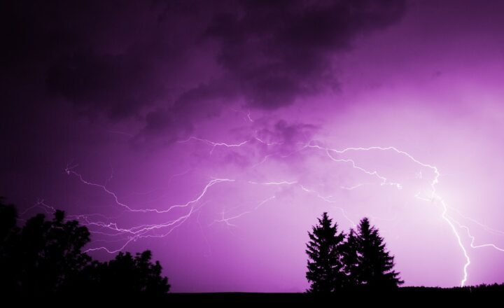 The Science of Lightning: How This Natural Phenomenon Shapes the Earth