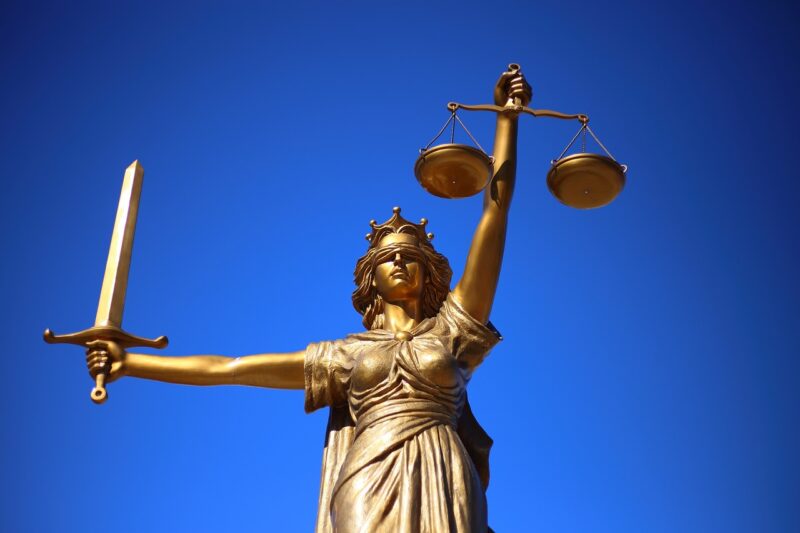 How the First Written Laws Shaped Society and Justice Across Millennia