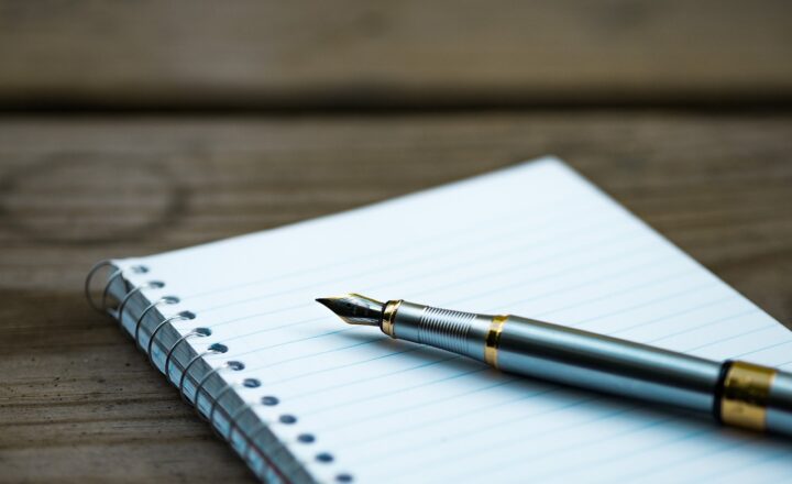 The Fascinating History of Ballpoint Pens and Writing Tools