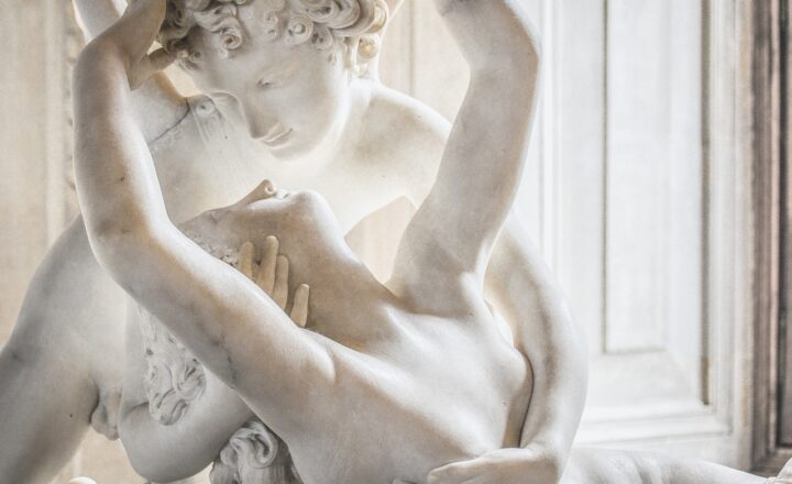 How Ancient Sculptures Were Created Without Modern Tools