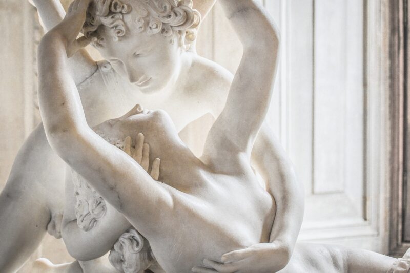 How Ancient Sculptures Were Created Without Modern Tools How Ancient Sculptures Were Created Without Modern Tools