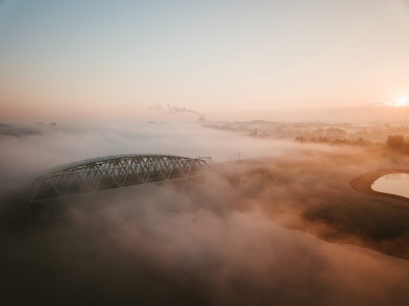 The Most Creative Bridges Ever Built and Their Hidden Engineering Tricks The Most Creative Bridges Ever Built and Their Hidden Engineering Tricks