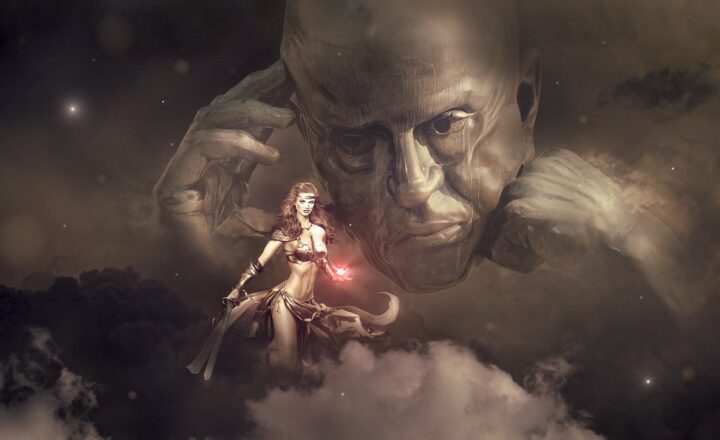 Why Some Animals Seem to Have Almost Supernatural Abilities