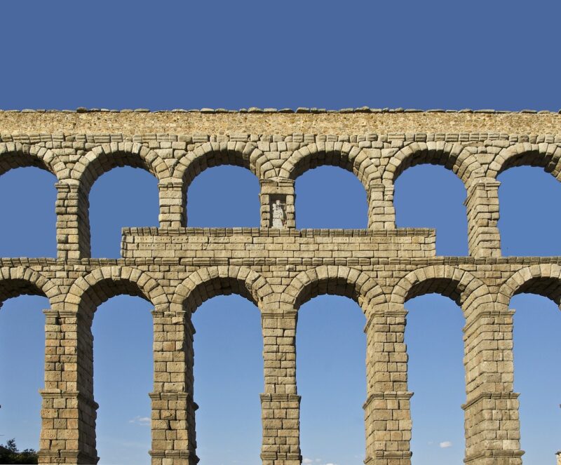 How Ancient Engineers Created Aqueducts That Still Stand Today How Ancient Engineers Created Aqueducts That Still Stand Today