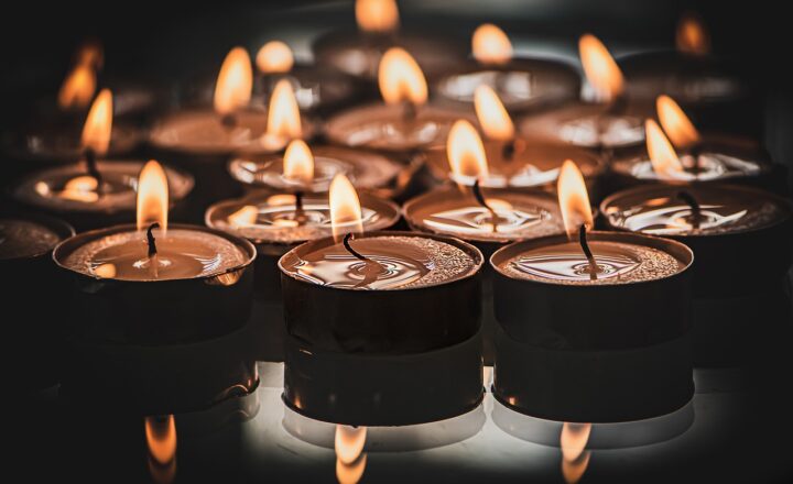 The Fascinating History of Candles and Their Symbolic Meanings
