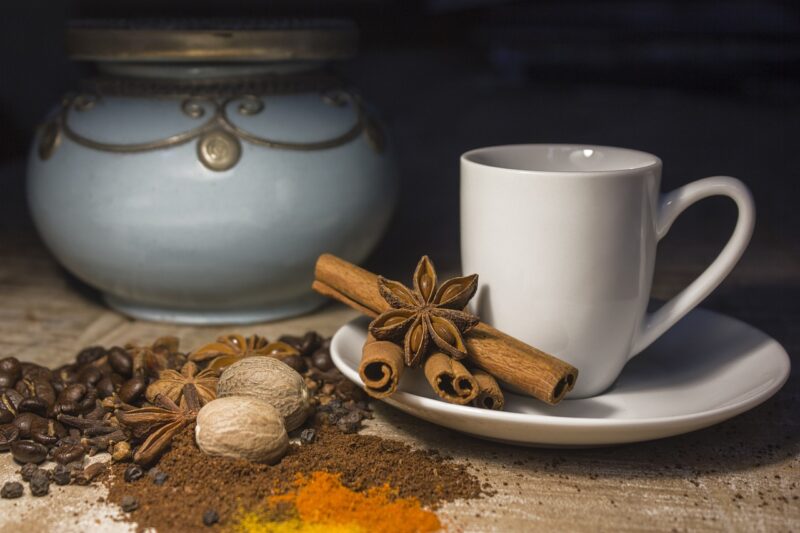 How Spices Like Cinnamon and Nutmeg Shaped World Trade How Spices Like Cinnamon and Nutmeg Shaped World Trade