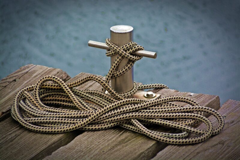 The Role of Knots and Ropes in Ancient Communication Systems The Role of Knots and Ropes in Ancient Communication Systems