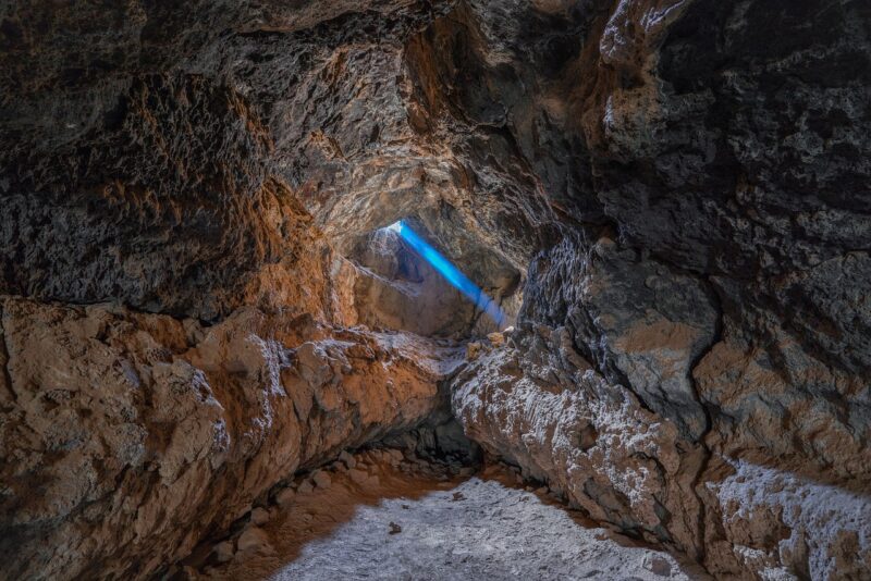 How the Discovery of Hidden Caves Has Revealed Ancient Secrets How the Discovery of Hidden Caves Has Revealed Ancient Secrets