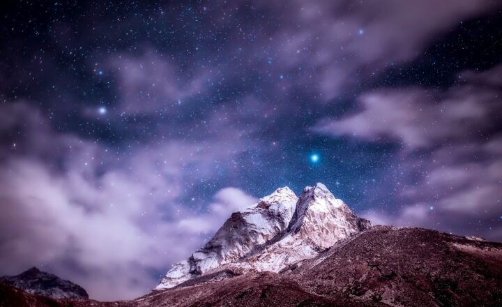 The Strangest Myths About the Sky and Their Scientific Truths