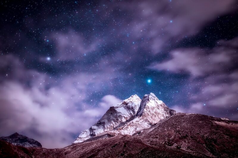 The Strangest Myths About the Sky and Their Scientific Truths The Strangest Myths About the Sky and Their Scientific Truths