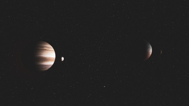 Why People Are Fascinated by the Concept of Parallel Universes Why People Are Fascinated by the Concept of Parallel Universes
