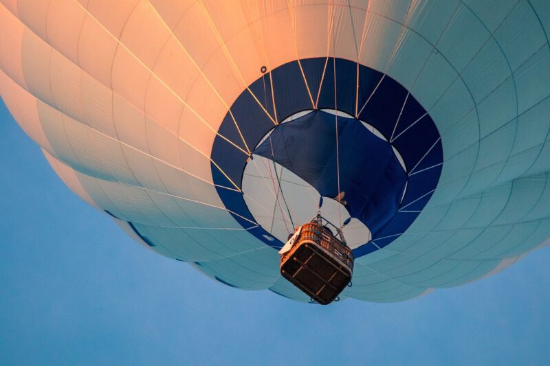 How Balloons Became More Than Just Party Decorations How Balloons Became More Than Just Party Decorations