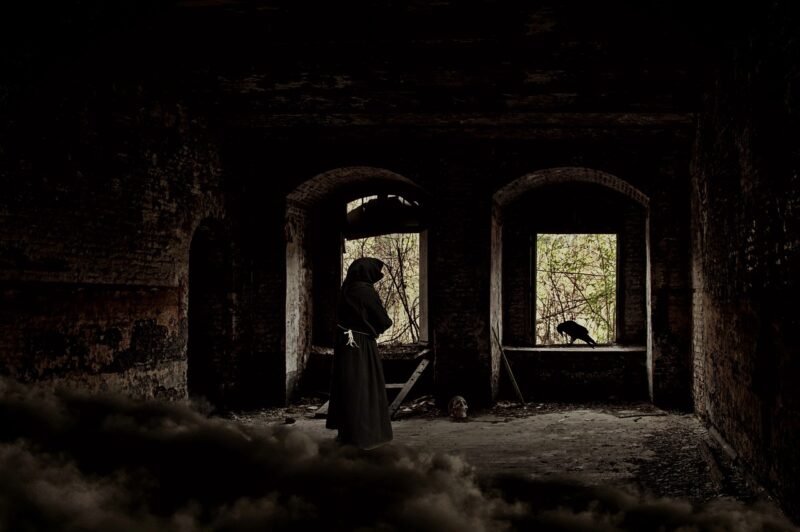 Why Humans Have Always Been Drawn to Telling Ghost Stories Why Humans Have Always Been Drawn to Telling Ghost Stories