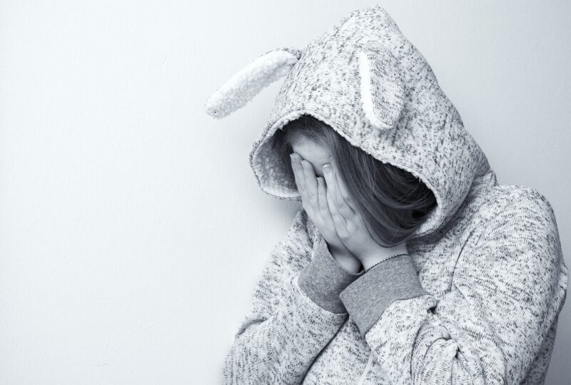 The Science of Why People Cry and the Role of Tears in Emotion