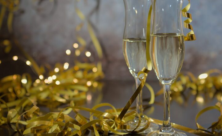 The Most Unique Celebrations of the New Year Across the Globe