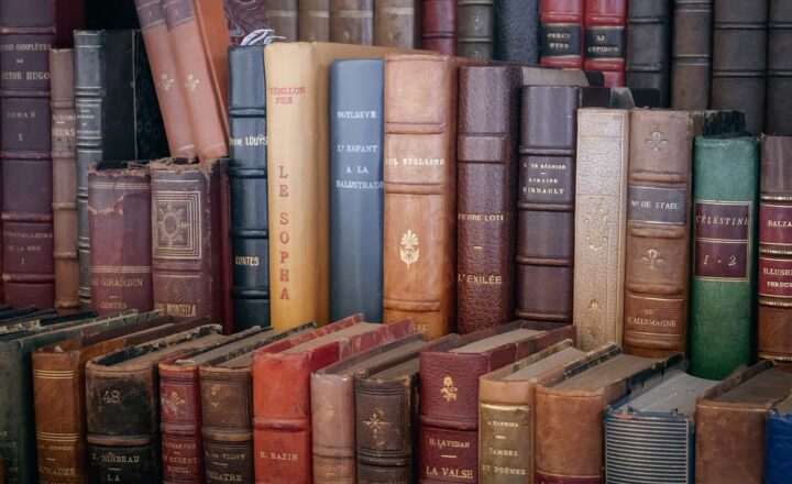 How the Internet Archive Became the Time Machine of the Digital Age