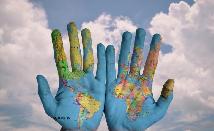 Why the Concept of Home Means Something Different Across Cultures