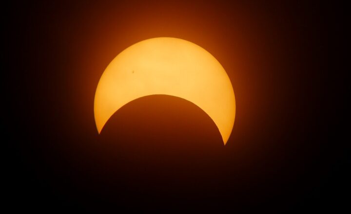 How Early Civilizations Predicted Eclipses With Stunning Accuracy